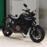 Мотоцикл Ducati 937+ з пробігом 13839 km з пробігом 13839 km