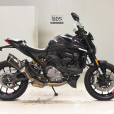 Мотоцикл Ducati 937+ з пробігом 13839 km з пробігом 13839 km