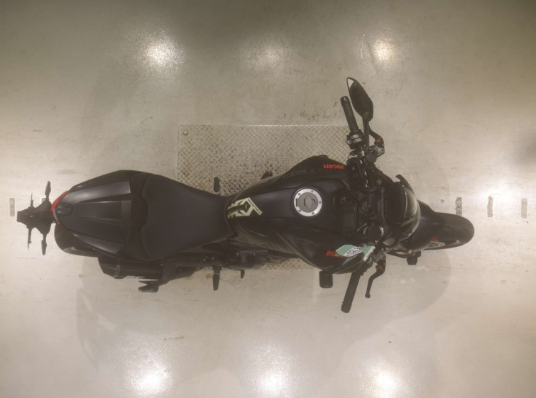 Мотоцикл Ducati 937+ з пробігом 13839 km з пробігом 13839 km