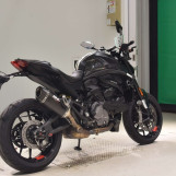 Мотоцикл Ducati 937+ з пробігом 13839 km з пробігом 13839 km