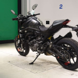 Мотоцикл Ducati 937+ з пробігом 13839 km з пробігом 13839 km