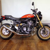 Мотоцикл Kawasaki Z900RS SE