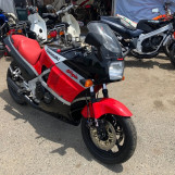 Мотоцикл Kawasaki GPZ400R с пробегом 53106 km