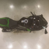 Мотоцикл Kawasaki NINJA400 с пробегом 3840 km с пробегом 3840 km