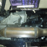 Мотоцикл Kawasaki NINJA400 с пробегом 3840 km с пробегом 3840 km