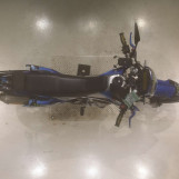 Мотоцикл Kawasaki D-TRACKER250X с пробегом 29504 km с пробегом 29504 km