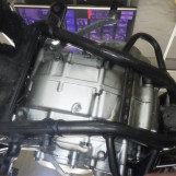 Мотоцикл Kawasaki D-TRACKER250X с пробегом 29504 km с пробегом 29504 km