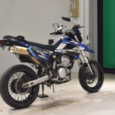 Мотоцикл Kawasaki D-TRACKER250X с пробегом 29504 km с пробегом 29504 km