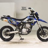 Мотоцикл Kawasaki D-TRACKER250X с пробегом 29504 km с пробегом 29504 km