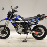 Мотоцикл Kawasaki D-TRACKER250X с пробегом 29504 km с пробегом 29504 km