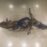 Мотоцикл Yamaha DRAGSTAR XVS250 з пробігом 24641 km з пробігом 24641 km