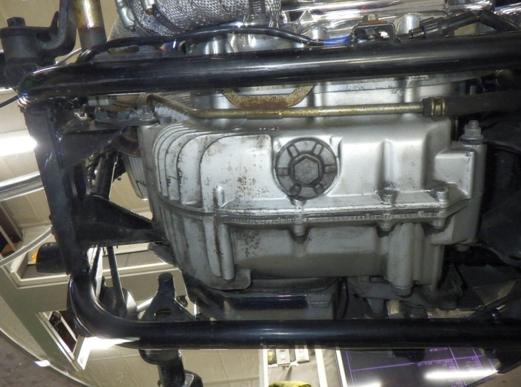 Мотоцикл Yamaha DRAGSTAR XVS250 з пробігом 24641 km з пробігом 24641 km