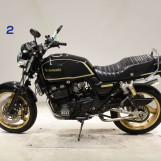 Мотоцикл Kawasaki ZRX400 с пробегом 13741 km с пробегом 13741 km