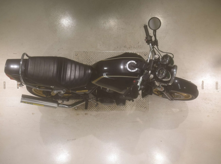 Мотоцикл Kawasaki ZRX400 с пробегом 13741 km с пробегом 13741 km