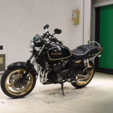 Мотоцикл Kawasaki ZRX400 с пробегом 13741 km с пробегом 13741 km