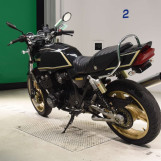 Мотоцикл Kawasaki ZRX400 с пробегом 13741 km с пробегом 13741 km