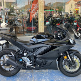 Мотоцикл Yamaha YZF-R3A з пробігом 33224 km
