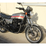 Мотоцикл Kawasaki Z1100GP з пробігом 19627 km