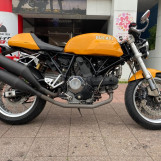 Мотоцикл Ducati SPORT1000 з пробігом 26369 km