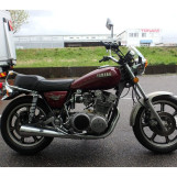 Мотоцикл Yamaha XS750SPL с пробегом 11423 km