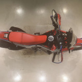 Мотоцикл Honda CRF250L RALLY с пробегом 6022 km с пробегом 6022 km