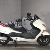 Мотоцикл Honda FORZA Z з пробігом 28967 km
