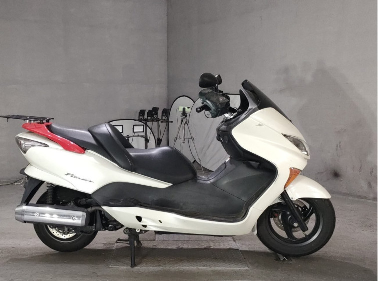 Мотоцикл Honda FORZA Z з пробігом 28967 km