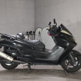 Мотоцикл Yamaha GRAND MAJESTY250 TRIKE с пробегом 46861 km