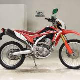 Мотоцикл Honda CRF250L з пробігом 48473 km з пробігом 48473 km