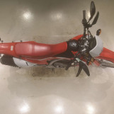 Мотоцикл Honda CRF250L з пробігом 48473 km з пробігом 48473 km