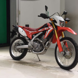 Мотоцикл Honda CRF250L з пробігом 48473 km з пробігом 48473 km