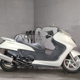 Мотоцикл Yamaha GRAND MAJESTY250 TRIKE