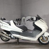 Мотоцикл Yamaha MAJESTY 250C с пробегом 24692 km
