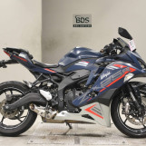 Мотоцикл Kawasaki NINJA ZX-25R с пробегом 5954 km