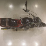 Мотоцикл Honda JADE CB250 с пробегом 10107 km с пробегом 10107 km