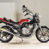 Мотоцикл Honda JADE CB250 с пробегом 10107 km с пробегом 10107 km