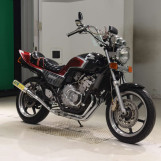 Мотоцикл Honda JADE CB250 с пробегом 10107 km с пробегом 10107 km
