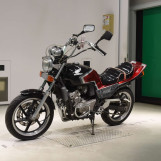 Мотоцикл Honda JADE CB250 с пробегом 10107 km с пробегом 10107 km