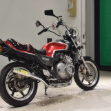 Мотоцикл Honda JADE CB250 с пробегом 10107 km с пробегом 10107 km