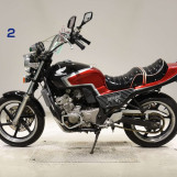 Мотоцикл Honda JADE CB250 с пробегом 10107 km с пробегом 10107 km