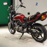 Мотоцикл Honda JADE CB250 с пробегом 10107 km с пробегом 10107 km