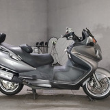 Мотоцикл Suzuki SKYWAVE 650LX с пробегом 32843 km