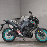 Мотоцикл Yamaha MT-25 с пробегом 30567 km