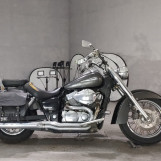 Мотоцикл Honda SHADOW 400 CLASSIC с пробегом 38434 km