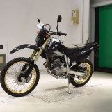 Мотоцикл Honda XR250 з пробігом 19605 km з пробігом 19605 km