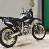 Мотоцикл Honda XR250 з пробігом 19605 km з пробігом 19605 km