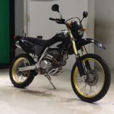 Мотоцикл Honda XR250 з пробігом 19605 km з пробігом 19605 km