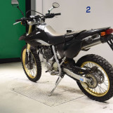 Мотоцикл Honda XR250 з пробігом 19605 km з пробігом 19605 km