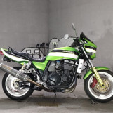 Мотоцикл Kawasaki ZRX1100 с пробегом 40729 km