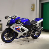 Мотоцикл Suzuki GSX-R1000 с пробегом 28177 km с пробегом 28177 km